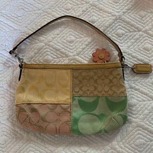 Coach Mini Bag